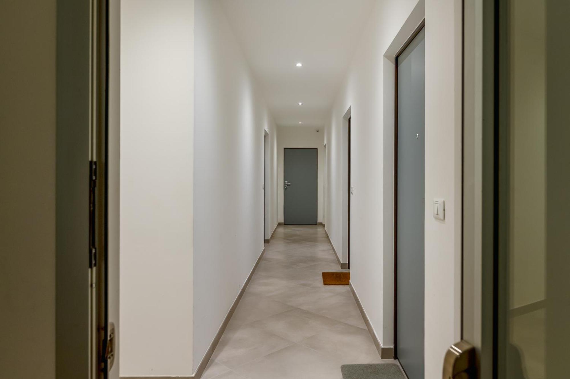 Appartamento In Centro Vista Parco - Biancospino Apartments Milan Extérieur photo