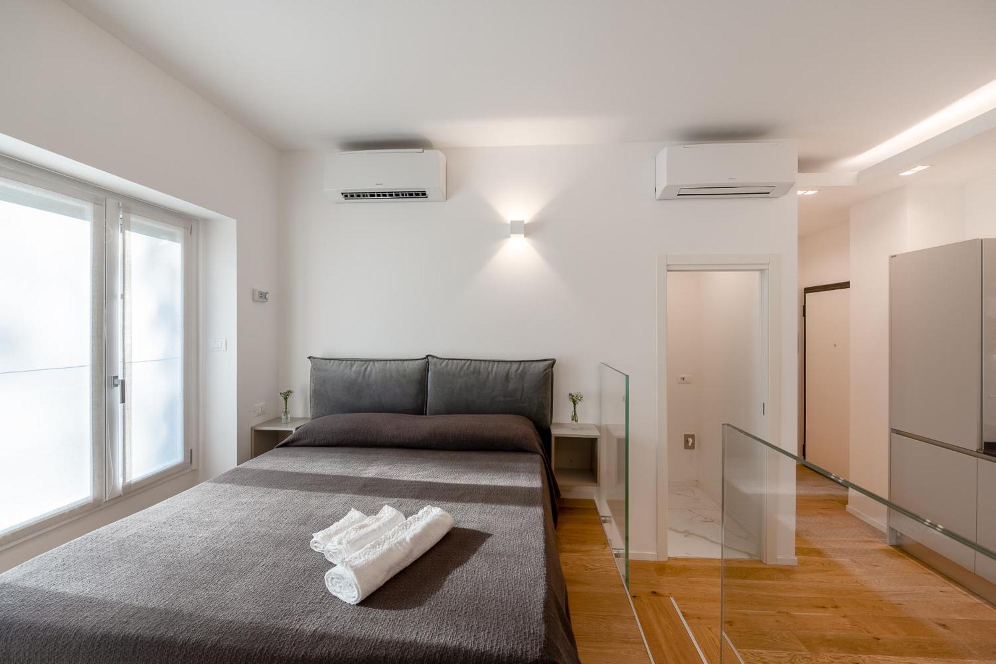 Appartamento In Centro Vista Parco - Biancospino Apartments Milan Extérieur photo