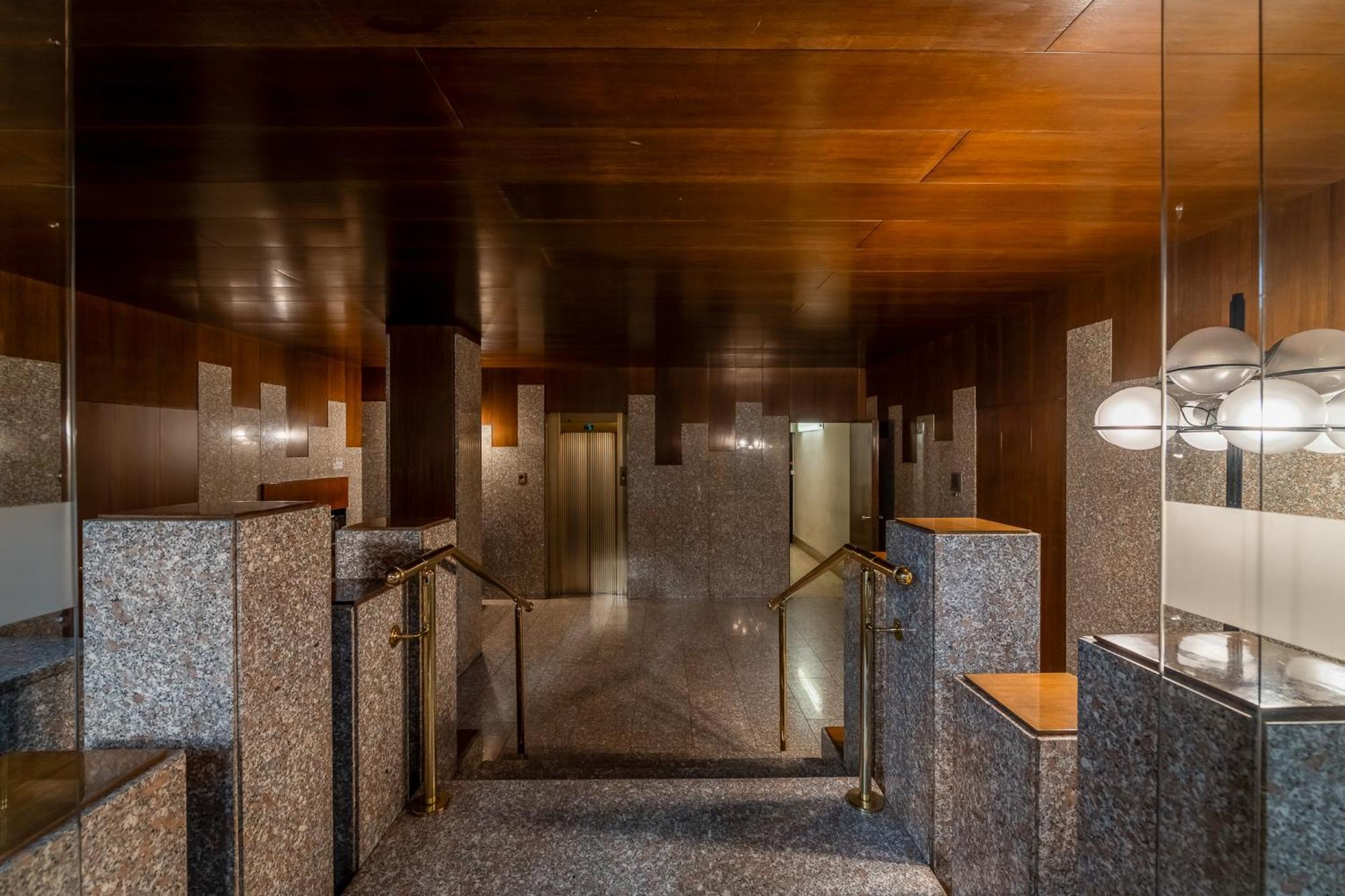 Appartamento In Centro Vista Parco - Biancospino Apartments Milan Extérieur photo